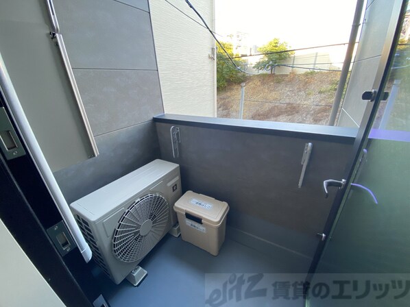 パークテラス淡路の物件内観写真